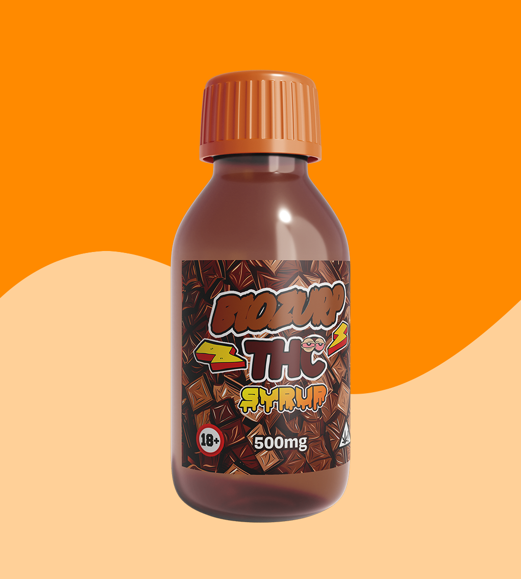 BIOZURP CBD