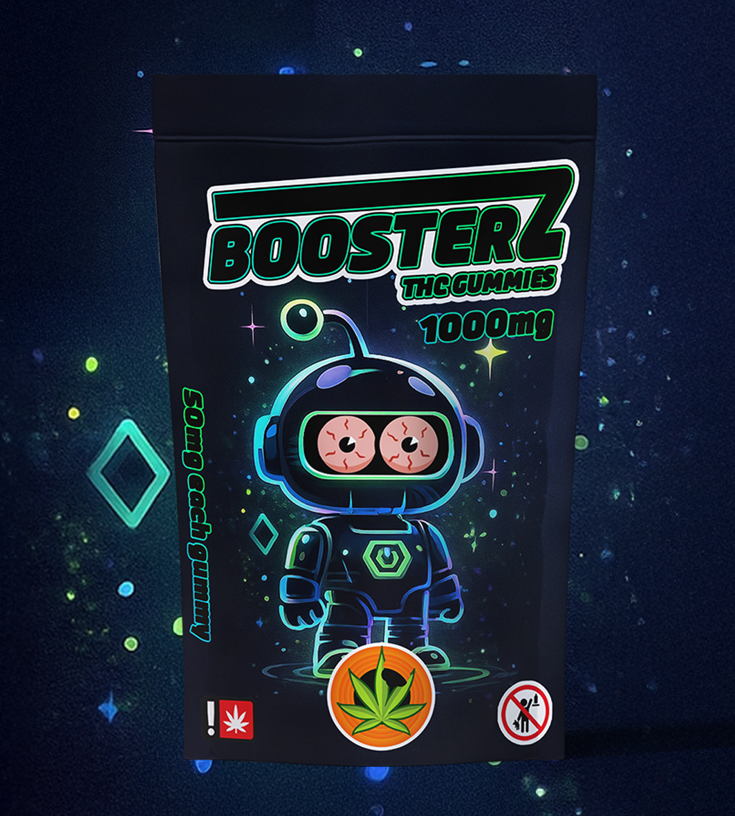 BOOSTERZ
