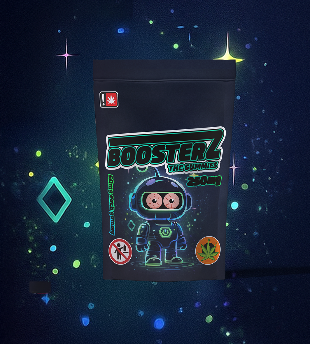 BOOSTERZ