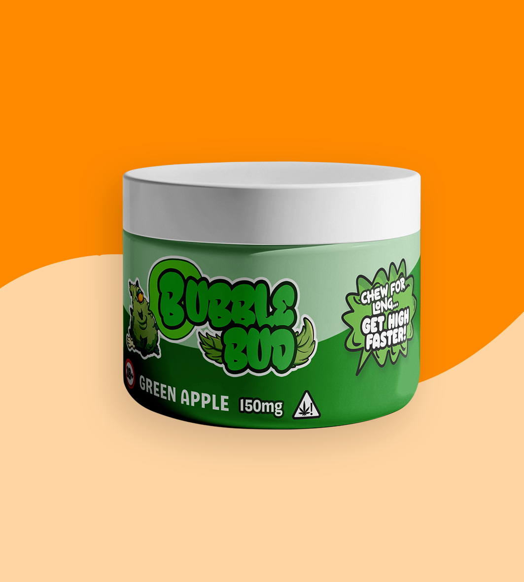 BUBBLE BUD