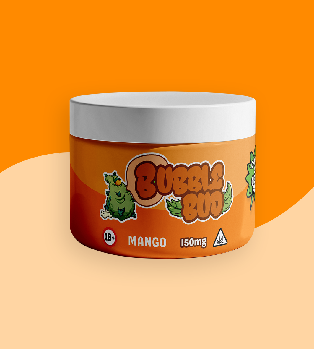 BUBBLE BUD