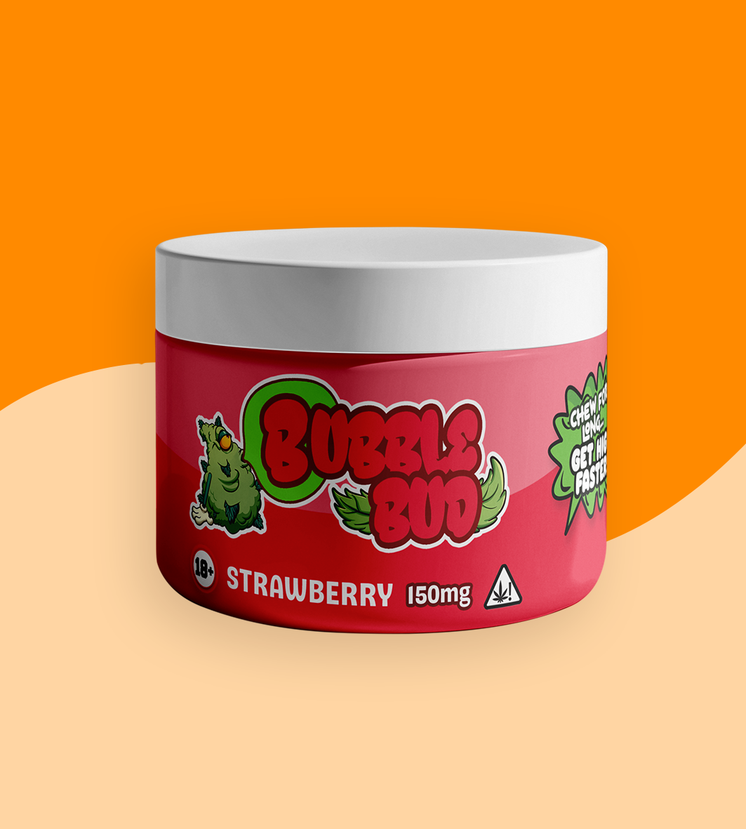 BUBBLE BUD