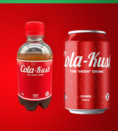 COLA KUSH