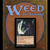 WEED cards