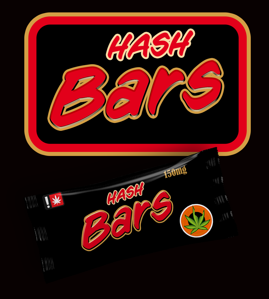 Hash-Riegel
