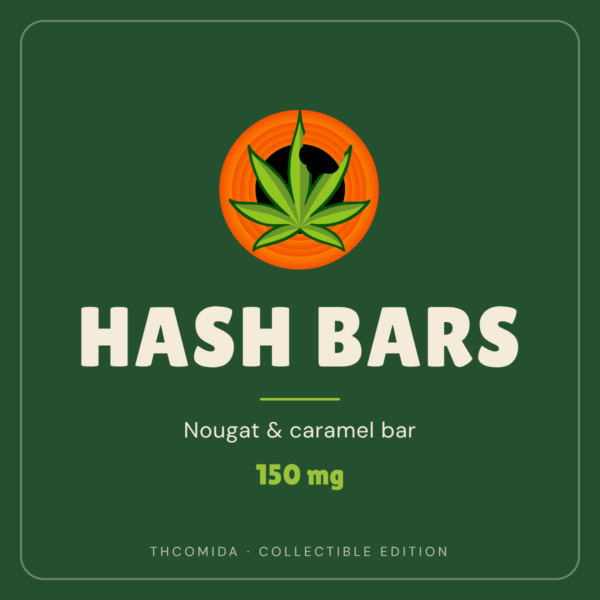 Hash-Riegel