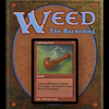 WEED cards