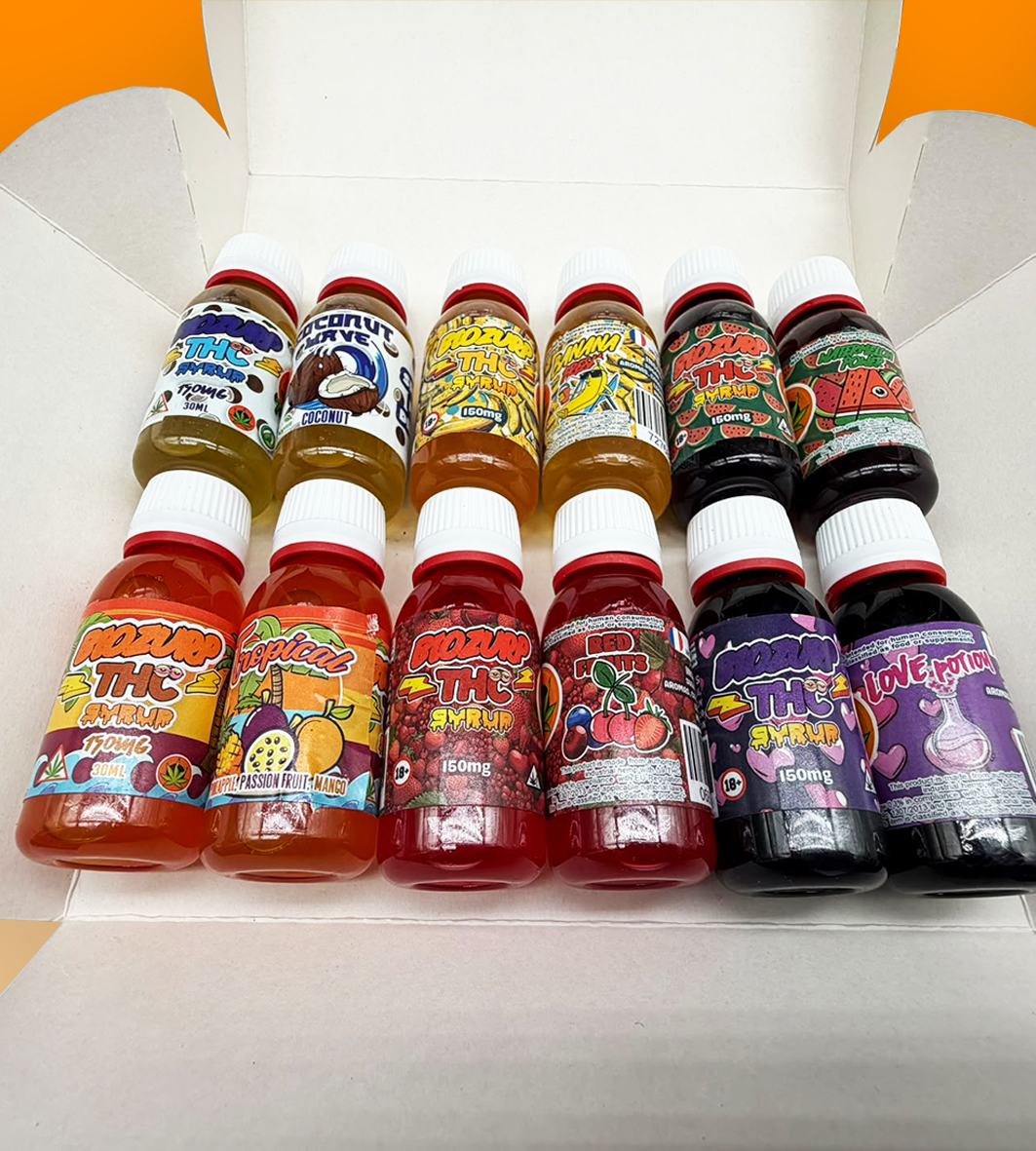 SPECIAL HIGH BOX "Biozurp 150"