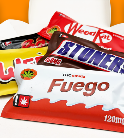 SPECIAL HIGH BOX "Snack Collection"