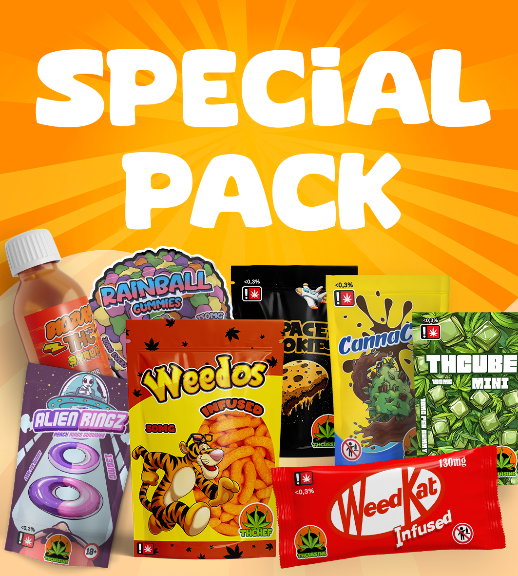 SPECIAL PACK