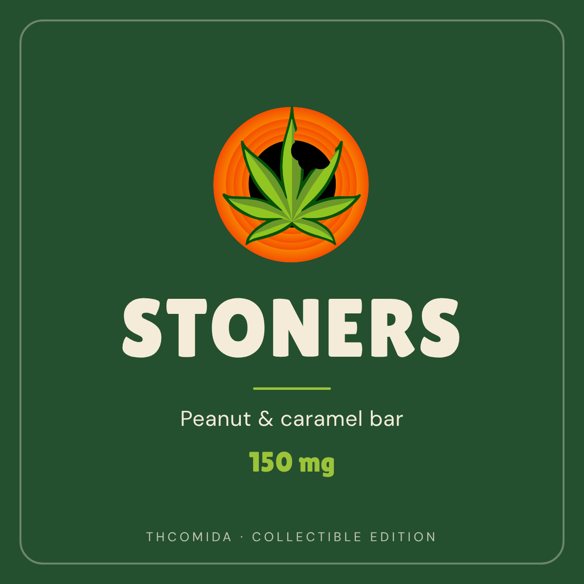 STONERS