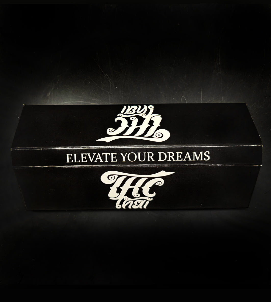 THCTHAI Rolling Papers