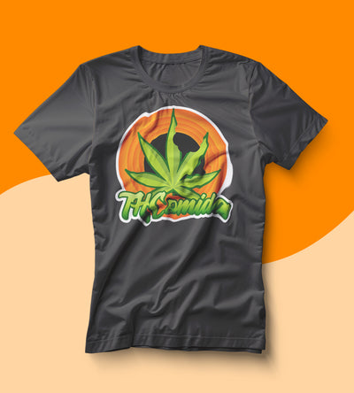 THCOMIDA T-Shirt