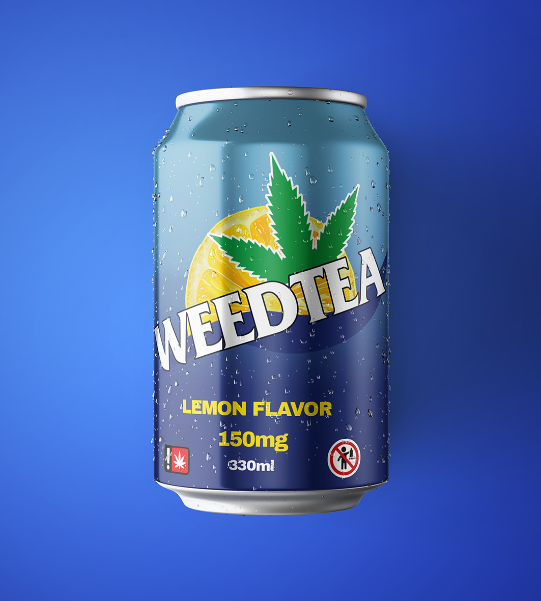 WEED TEA
