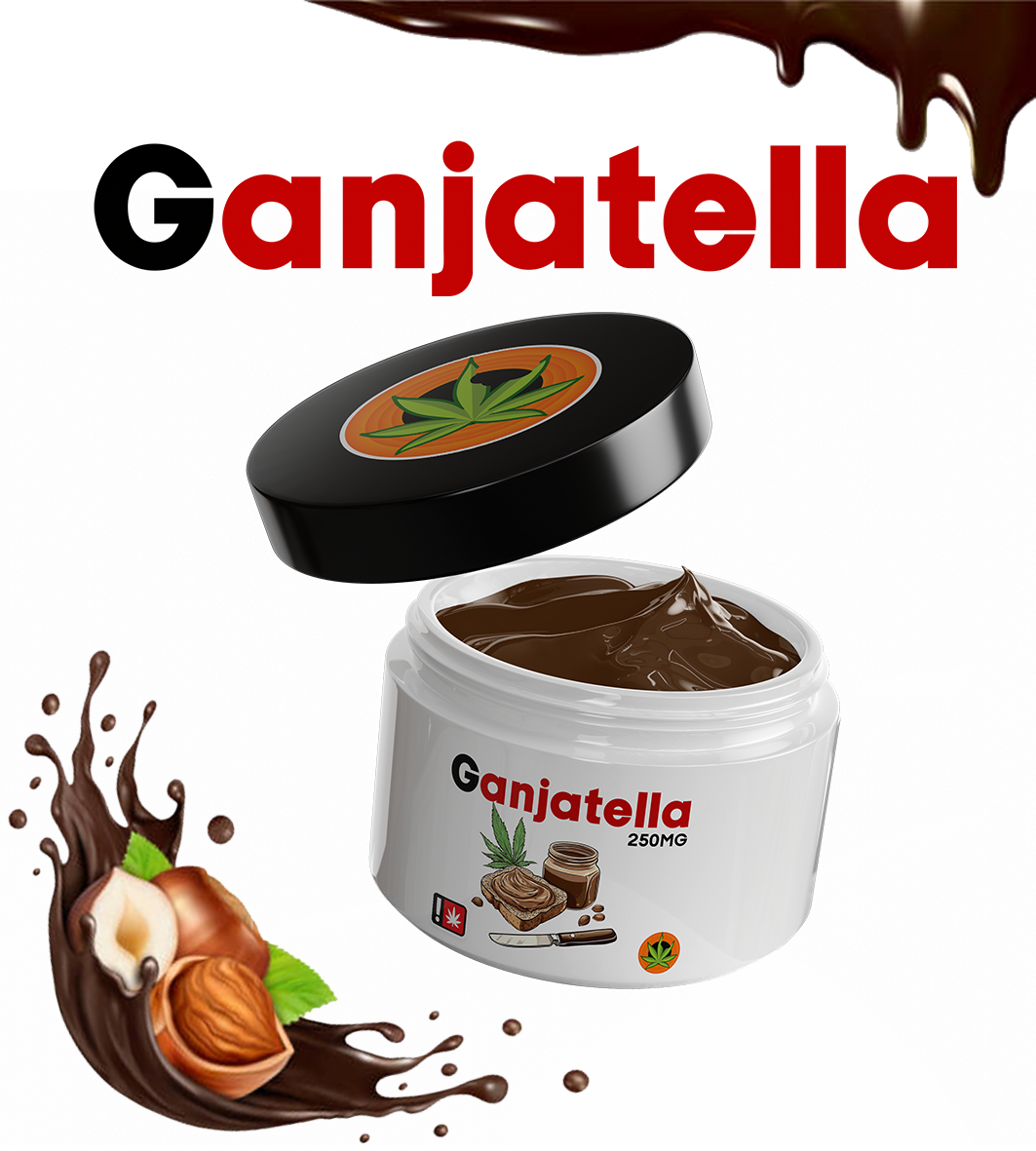 GANJATELLA