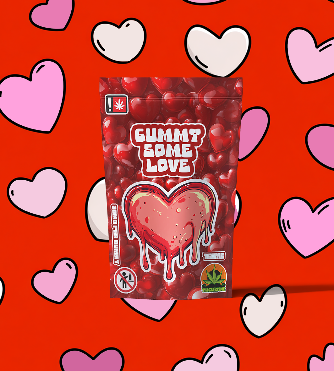 GUMMY SOME LOVE