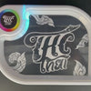 THCTHAI LED ROLLING TRAY