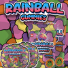 REGENBALL-GUMMIBÄRCHEN